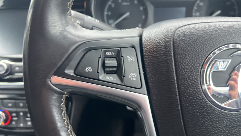 Vauxhall Mokka X 1.4T ecoTEC Active 5dr Petrol Hatchback